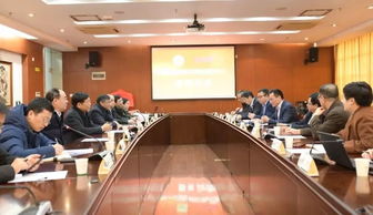 攜手并進(jìn)，智創(chuàng)未來(lái) 東南大學(xué)-華蘇科技移動(dòng)通信技術(shù)聯(lián)合研發(fā)中心正式成立