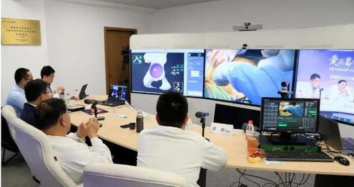 福建援藏 凝聚多方力量 通訊技術(shù)研發(fā)守護(hù)高原群眾健康